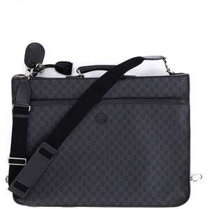 Gucci Retro Interlocking G Garment Bag #242734G16B